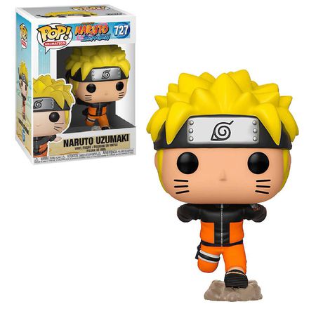 Фигурка Funko POP! Наруто Узумаки (Naruto Uzumaki)