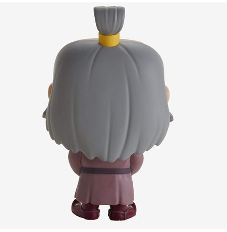 Фигурка Funko POP! Аватар - Айро с чаем (Avatar The Last Airbender Iroh) изображение 2