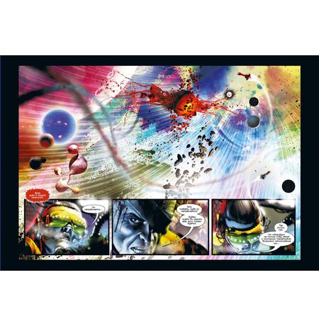 Честь Макрагга. Возмездие Ультрамара. WarHammer 40000 изображение 4