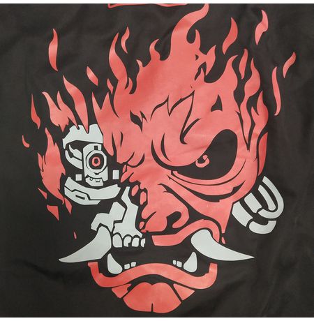 Куртка Киберпанк 2077 (Cyberpunk 2077) изображение 5