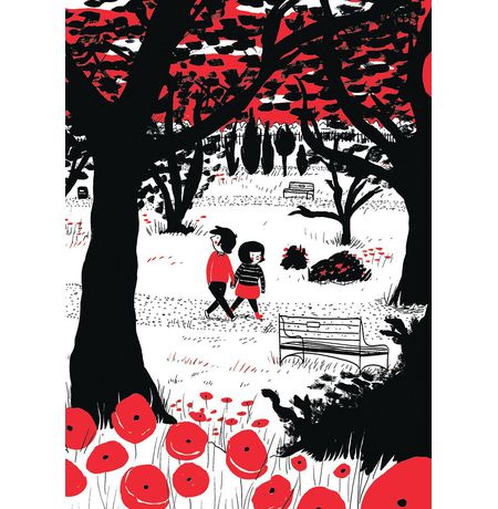 Чмоки (твердый переплет) изображение 4