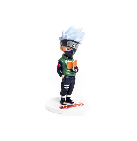 Фигурка Наруто - Какаши (Naruto - Kakashi)