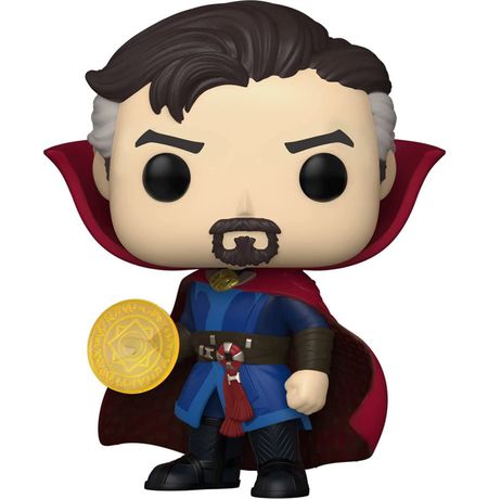 Фигурка Funko POP! Доктор Стрэндж (Doctor Strange in the MoM) №1000 изображение 2