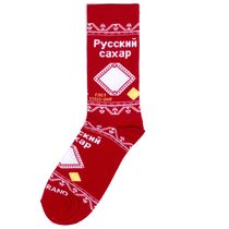 Носки Сахар (размер 40-45) BOOOMERANGS