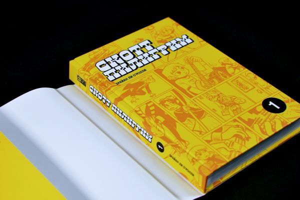 Скотт Пилигрим. Полное издание. Том 1 изображение 2