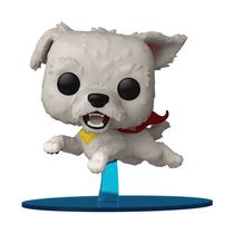 Фигурка Funko POP! Крипто — Superman (№565), 8,9 см