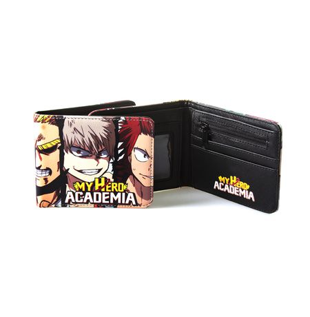 Кошелек Моя геройская академия (My Hero Academy)