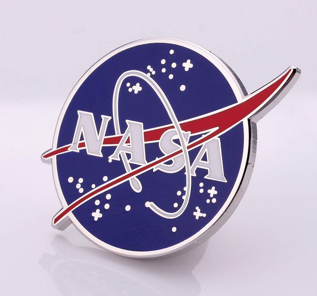 Значок НАСА (NASA)