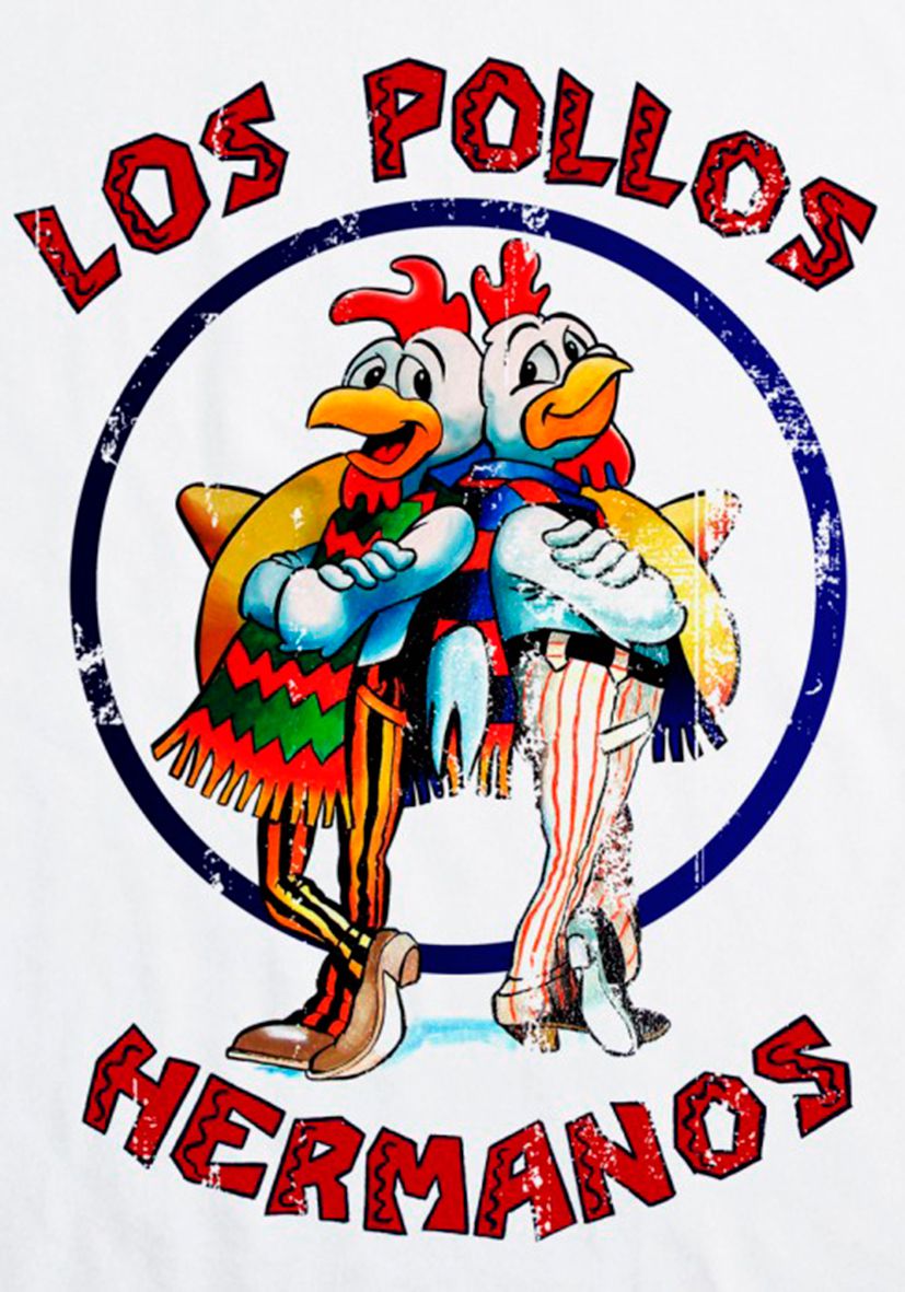 Pollos. Los pollos hermanos логотип. Братья цыплята los pollos. Лос полос Херманос. Братья цыплята логотип.