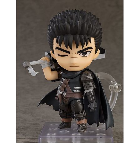 Фигурка Берсерк - Гатс (Berserk - Guts) Nendoroid копия