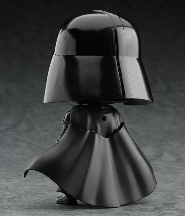Фигурка Дарта Вейдера Звездные Войны (Darth Vader Star Wars Nendoroid) изображение 3