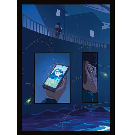 Лето, которого не было изображение 2