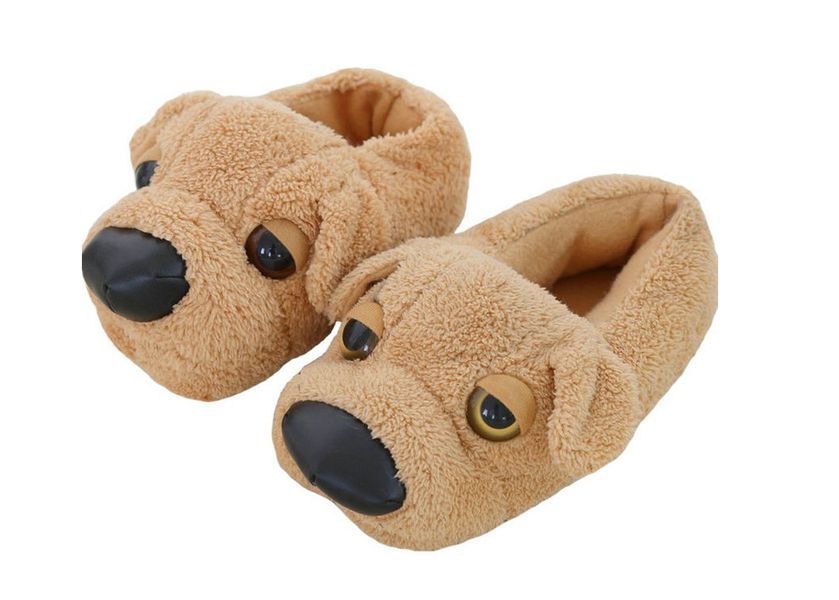 Тапочки Собаки