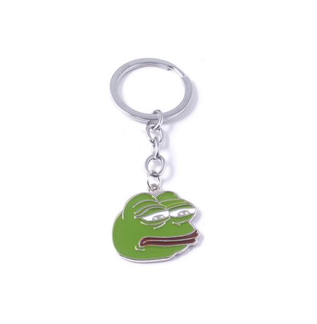 Брелок Пепе (Pepe)