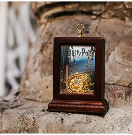 Маховик Времени в футляре - Гарри Поттер (Harry Potter Time-Turner) изображение 2