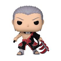 Фигурка Funko POP Хидан: Наруто (Hidan: Naruto 1505)