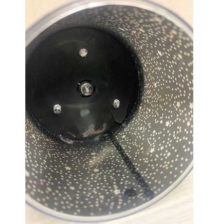 Ночник Звездный проектор (средний) УЦЕНКА изображение 4