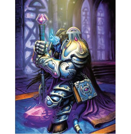 Вселенная World of Warcraft. Коллекционное издание изображение 5