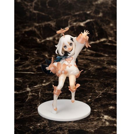 Фигурка Геншин Импакт - Паймон (Genshin Impact - Paimon) изображение 2