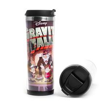 Термокружка Гравити Фолз (Gravity Falls)