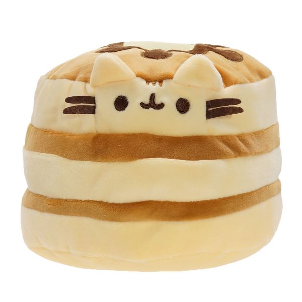 Мягкая игрушка Пушин Панкейк (Pusheen Cat) изображение 2