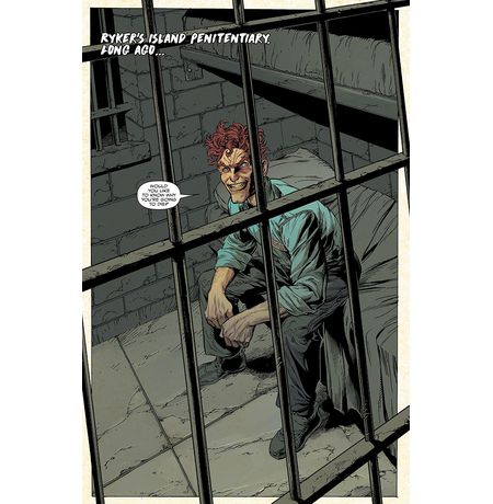 Absolute Carnage #5 изображение 2