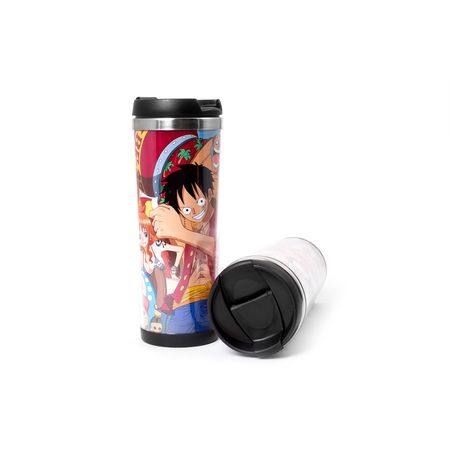 Термокружка One Piece