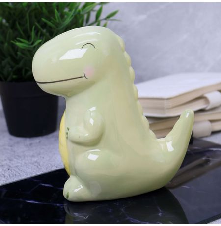 Копилка Динозавр изображение 3