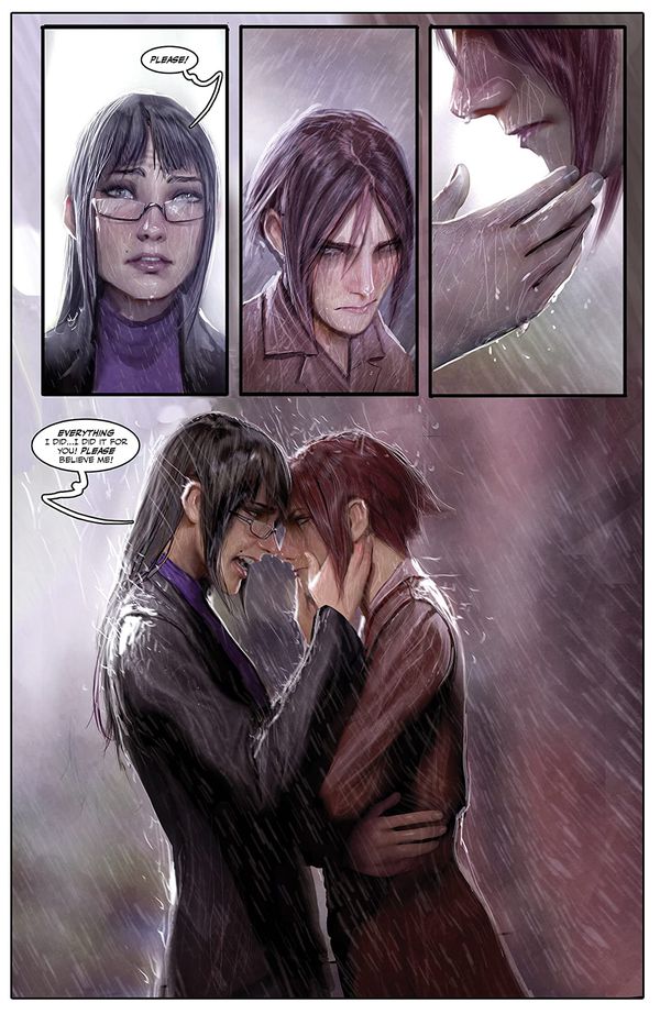 Sunstone. Vol 5 изображение 2