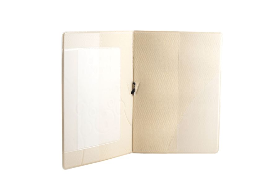 Обложка на паспорт Печати и штампы изображение 2