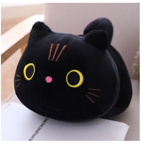 Мягкая игрушка Кот беспилотник изображение 5
