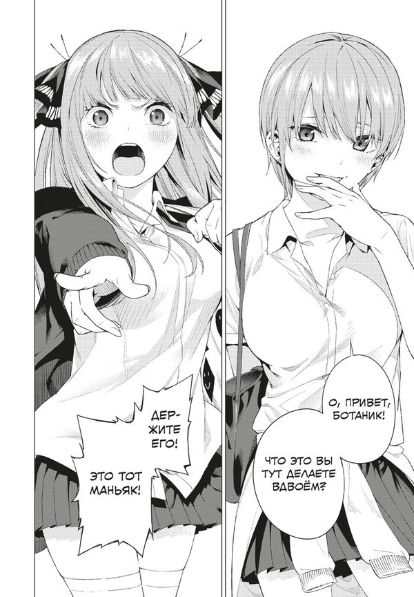 Пять Невест. Книга 1 изображение 8