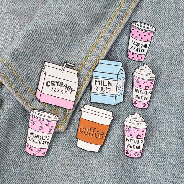 Значок Mermaid's macchiato изображение 2