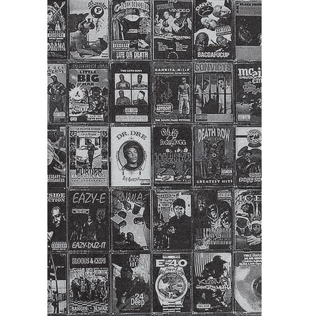 История гангста-рэпа изображение 2