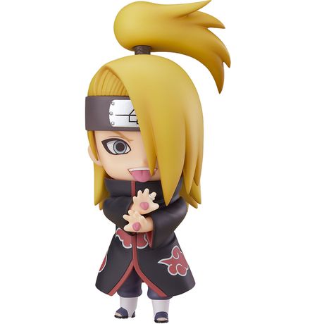 Фигурка Наруто - Дэйдара (Naruto Deidara) Nendoroid