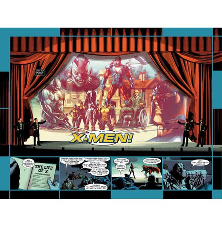 Astonishing X-Men #2 изображение 3