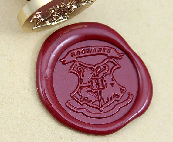 Набор Гарри Поттер: Письмо из Хогвартса изображение 6