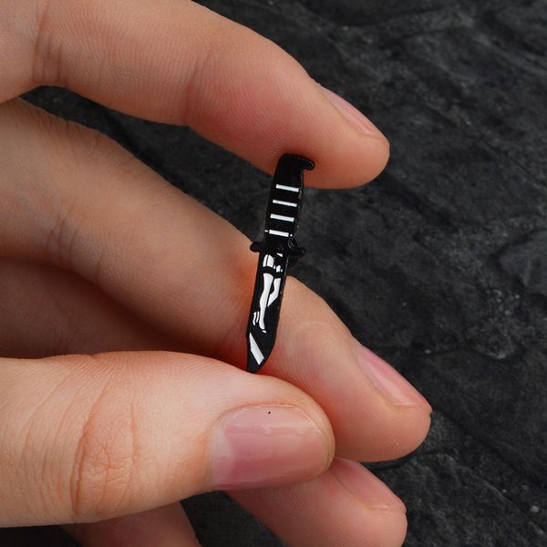 Значок Нож: ножки изображение 2