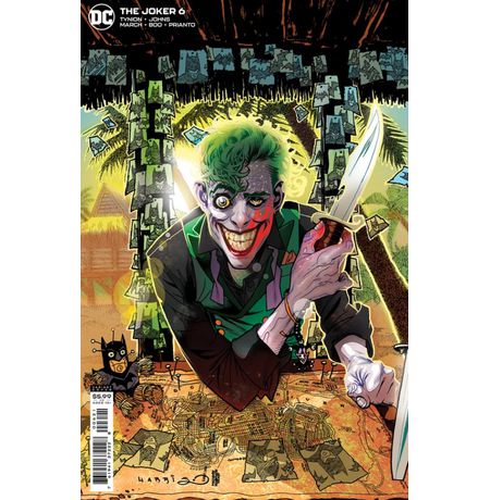 Joker #6B