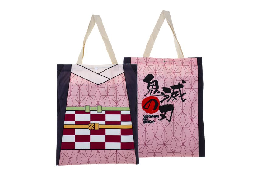 Шоппер Клинок, рассекающий демонов - Незуко (Demon Slayer)