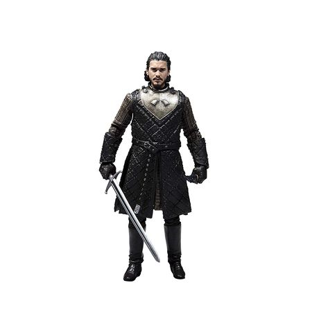 Фигурка Игра Престолов - Джон Сноу (Game of Thrones - Jon Snow)