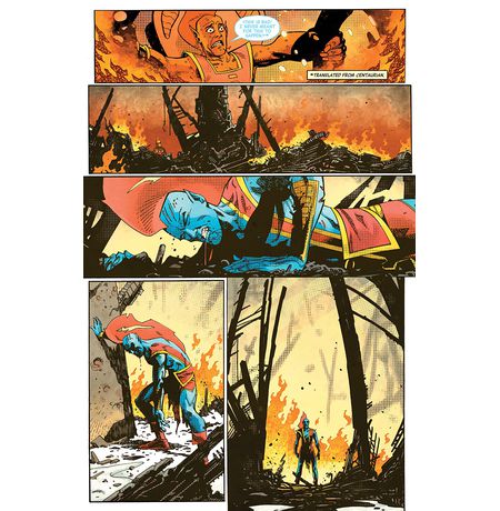 Yondu #3A изображение 2