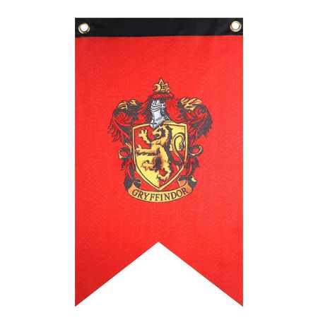 Флаг Гриффиндора (Harry Potter: Gryffindor) (УЦЕНКА)