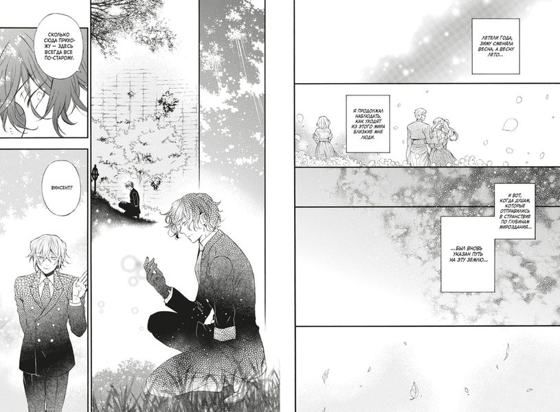 Сердца Пандоры. Книга 12 изображение 5