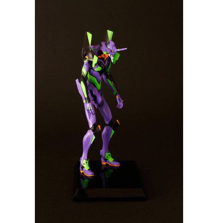 Фигурка Евангелион EVA-01 (Evangelion 2.0 You Can (Not) Advance) изображение 7