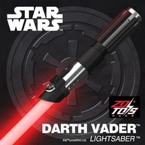 Световой меч - Дарт Вейдер (Star Wars Darth Vader Lightsaber Collection ZD Toys)