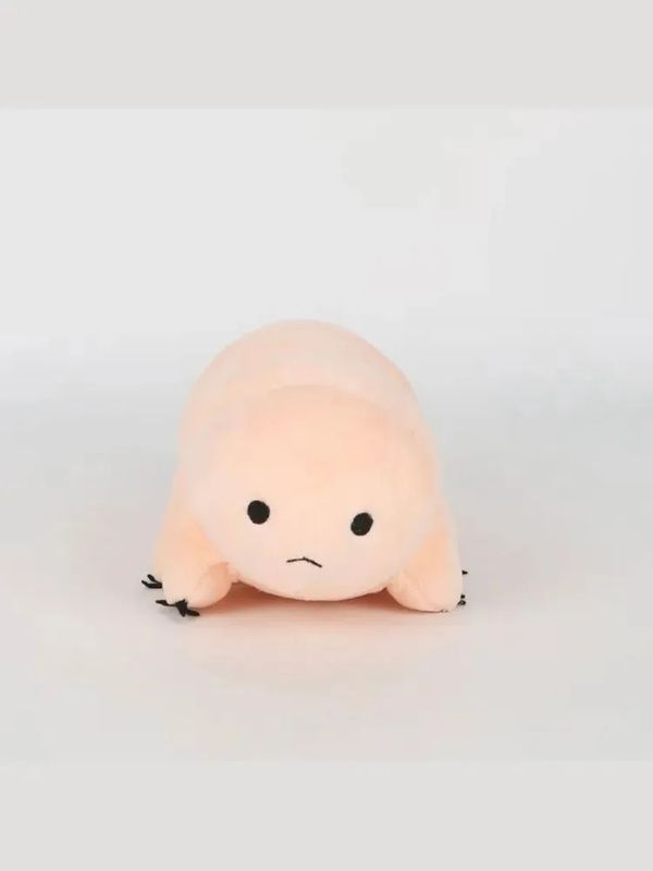 Мягкая игрушка Death Stranding Криптобиот 25 см изображение 2