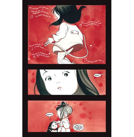 Demon Days Mariko #1A изображение 2