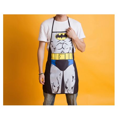 Фартук Бэтмен изображение 2