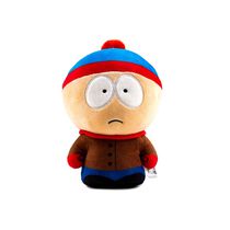 Мягкая игрушка Южный Парк Стэн Марш (South Park)